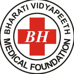 Bharti Hospital