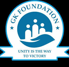 GK Foundation Logo